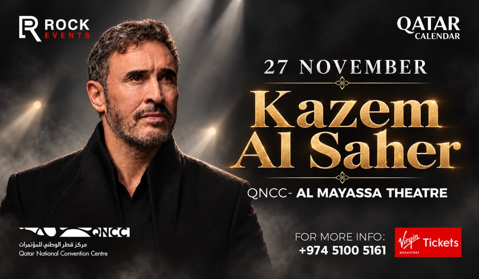 KAZEM ALSAHER